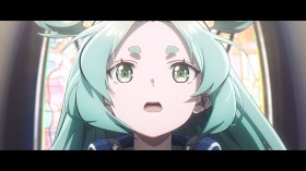 TO BE HERO X Episode 8 Story & Preview Stills Released: A miraculous survivor of a deadly plane crash, Cyan is no ordinary girl